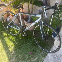 Scattante Road Bike 