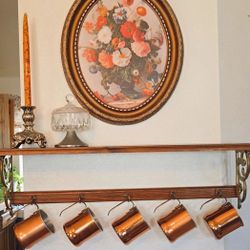 Vintage Household Items