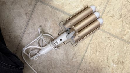 Assorted Hair Styler Tools