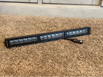 Diode dynamics stage series 18” classic light bar