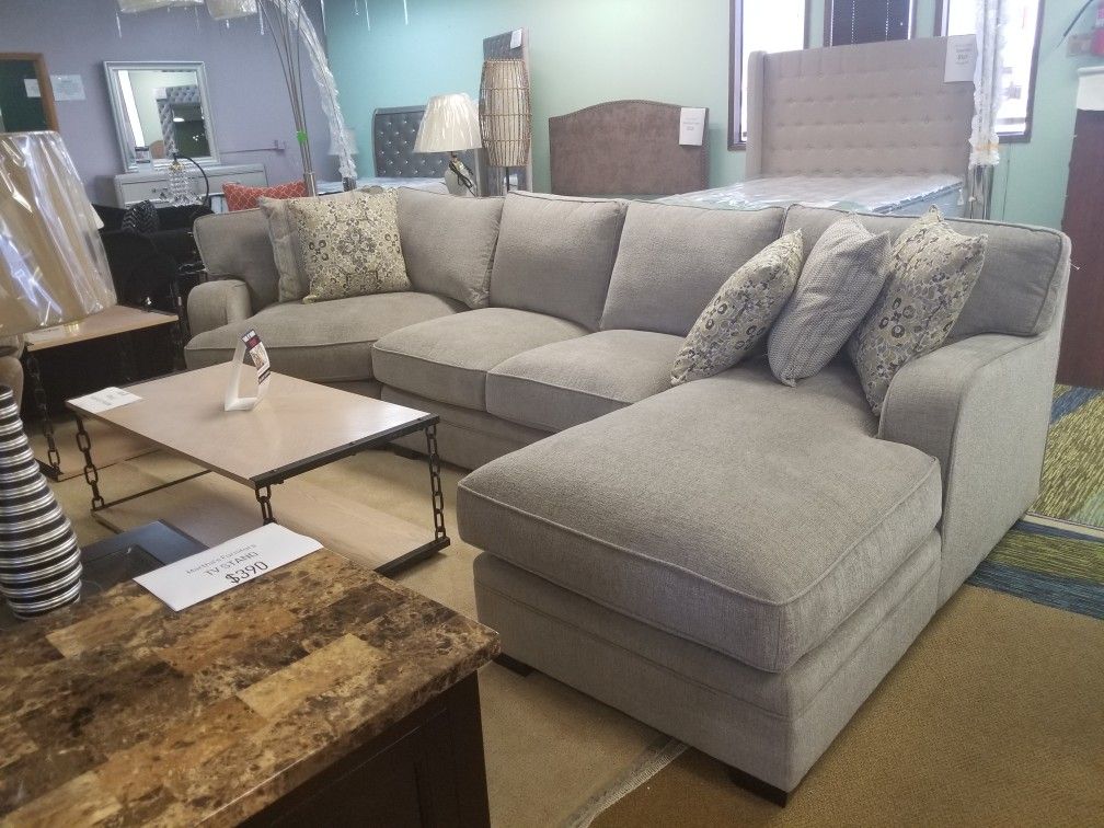 Sectional
