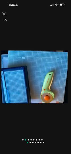 Tons Of Scrapbooking Stuff