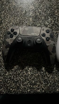 Pa5 Controller