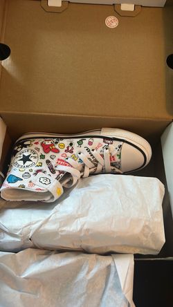 Hello kitty and friends shoes