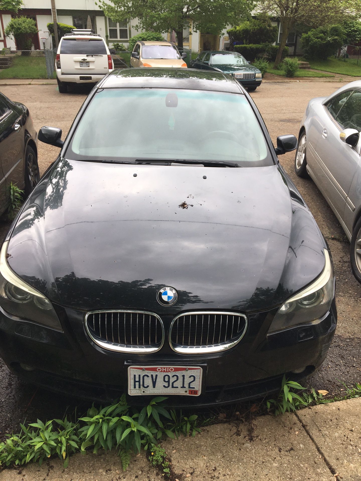 07 BMW