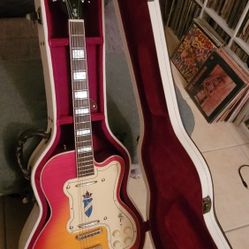 KY K161 Thin Twin Vintage Reissue 