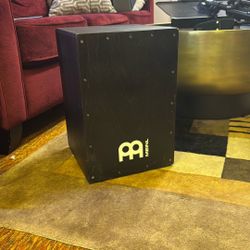 Meinl Cajon 