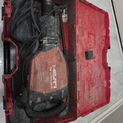 Hilti Te 1000 