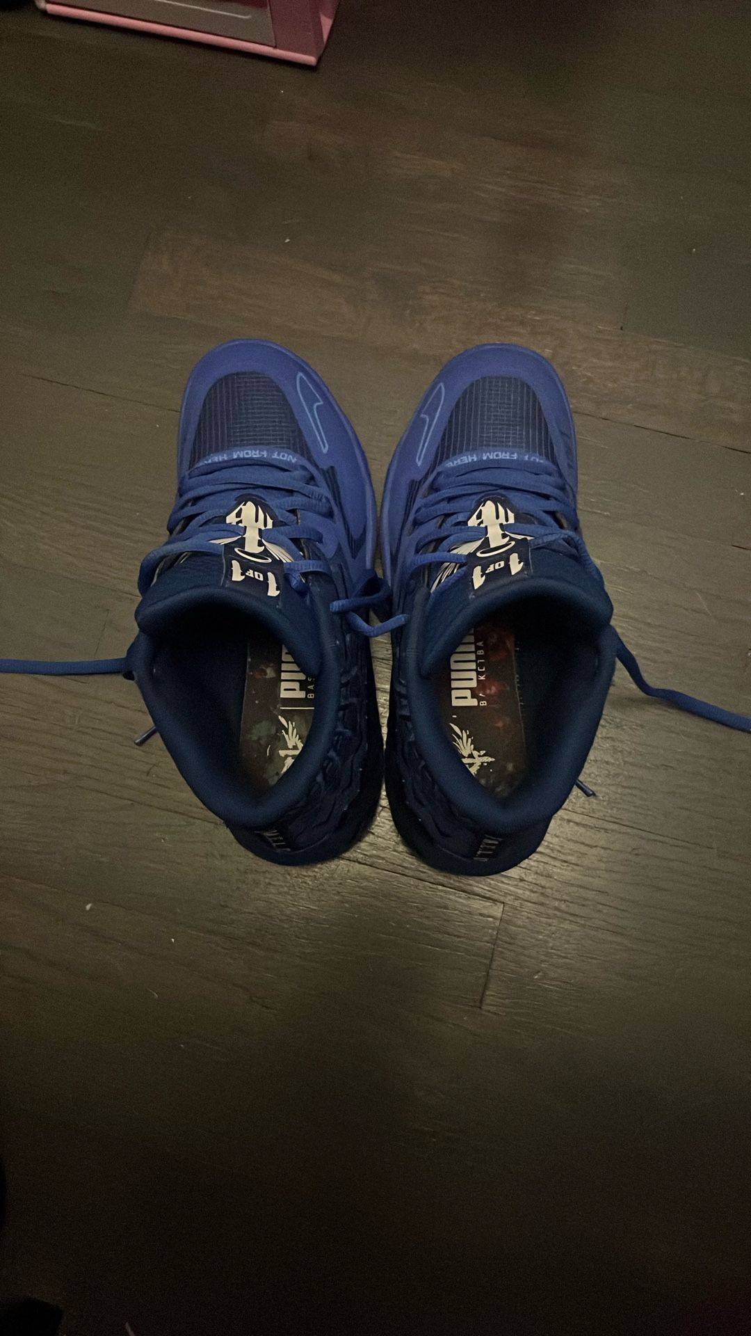 puma MB.01