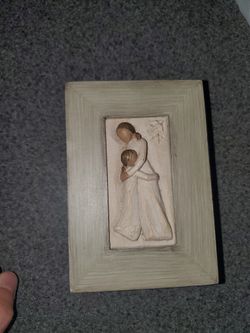 Willow Tree Mother Daughter Jewelry Box