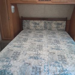 2006 Forest River Grand Surveyor