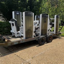 Gym Equipment For Sale