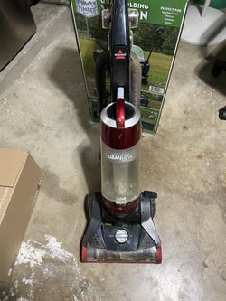 Bissell Vaccuum