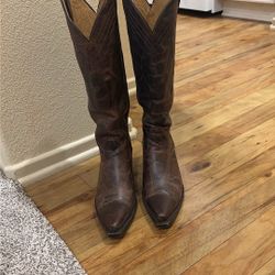 Western Boots
