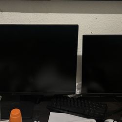 Gaming Monitors