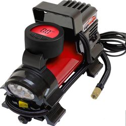 Portable Air Compressor 