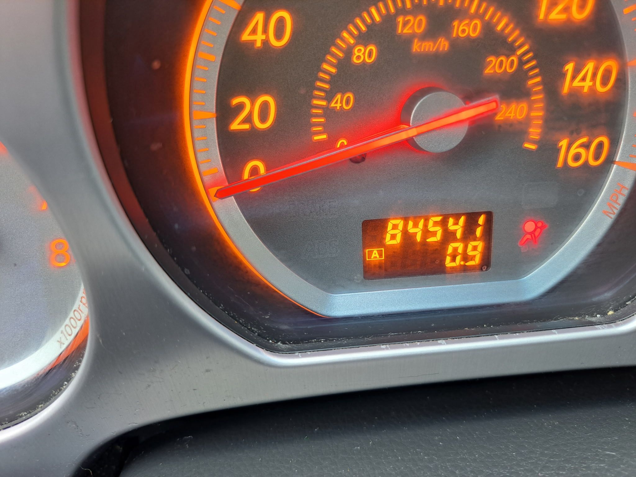 2006 Nissan Murano