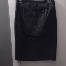 IZ BYER PENCIL SKIRT SIZE 7