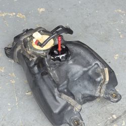 yamaha raptor 700 fuel tank