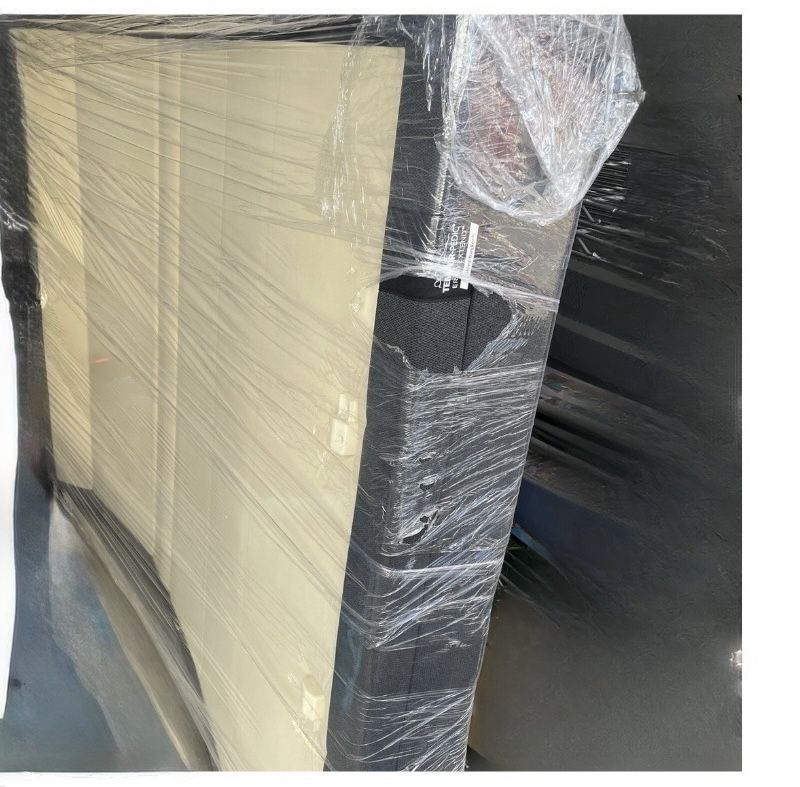  TEMPUR-Pedic Ergo® Smart Base Queen Bed Frame  With SleepTracker & Under Bed Lighting/Massage