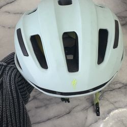 Specialized Helmet