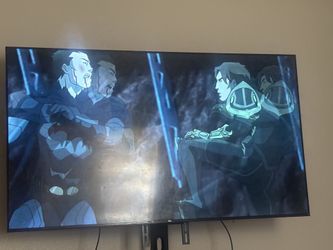 65 Inch TCL FIRE TV