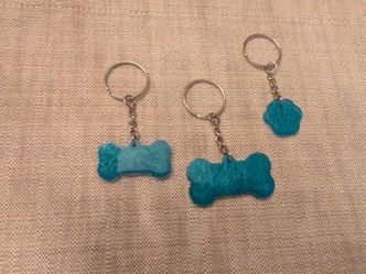 Keychains