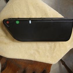 Super 73 New Battery With Keys/charger Half. Price