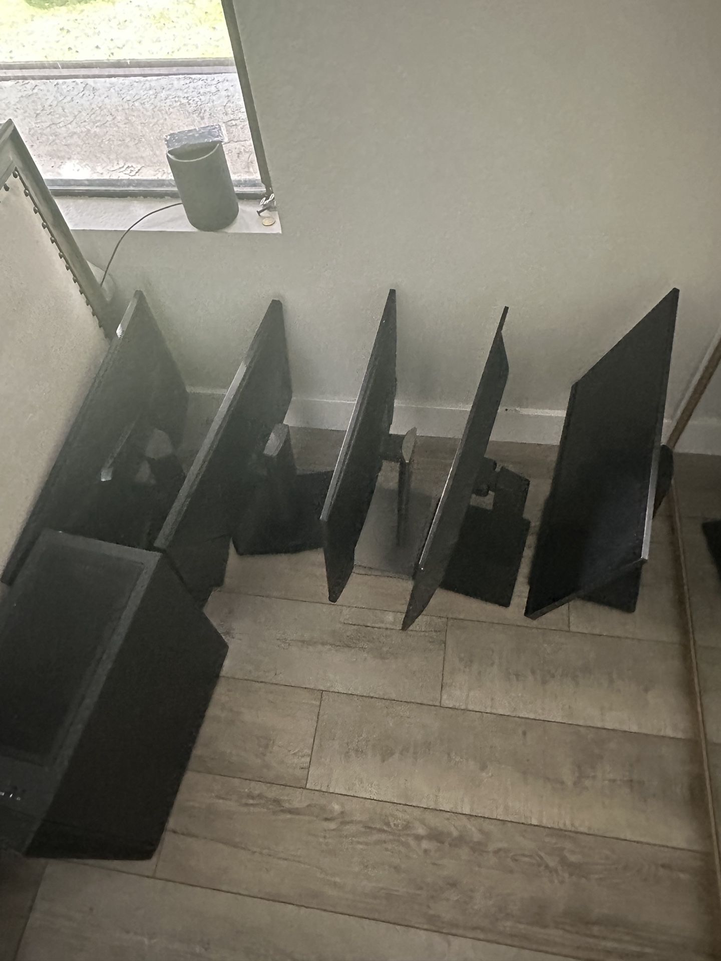 Computer Monitors