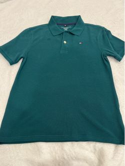 Boys Polo