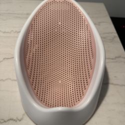 Baby Bath Tub AngelCare Bath Support