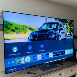 65” Samsung Neo QLED QN85D