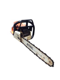 STIHL CHAINSAW MS250