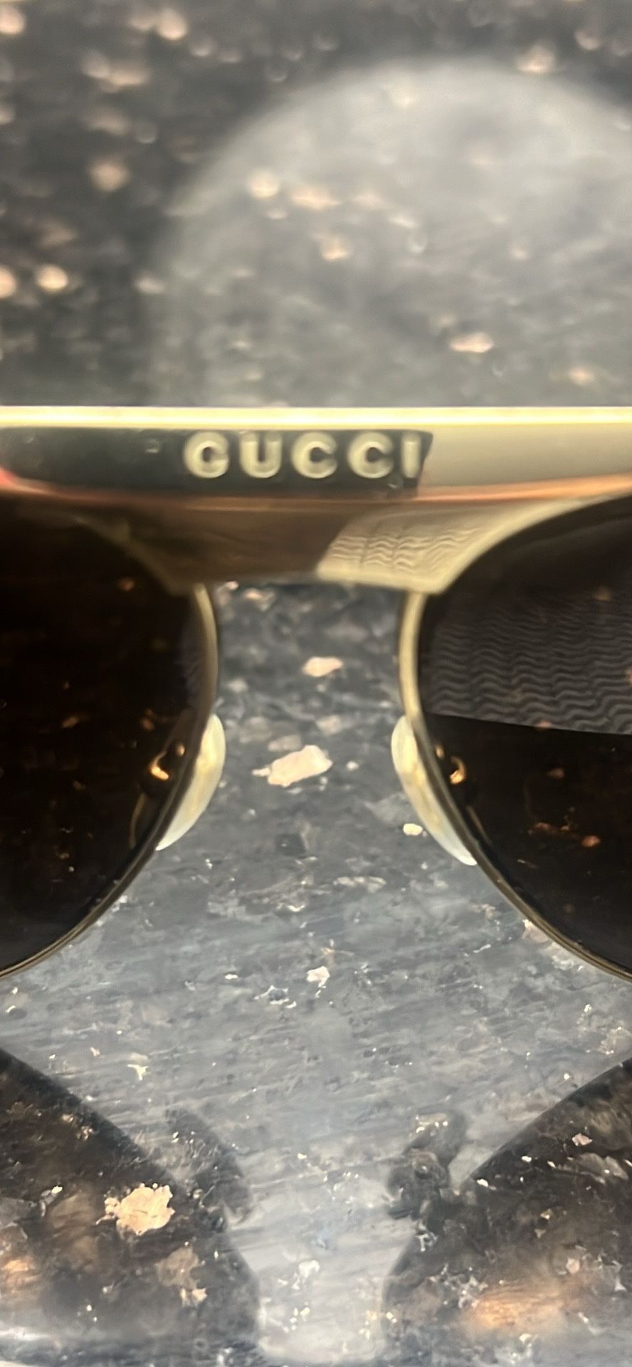 Gucci Mens Sunglasses