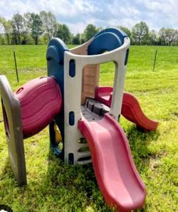 little tikes