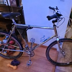 1984 Ross Mt Whitney MtB