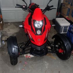 Trike