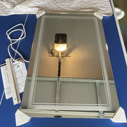 SMIROR LED Mirror