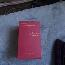 Baccarat Rouge 540 Extrait 70ml edp