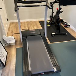 Free Treadmill: Pro-Form 745CS