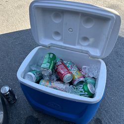 Soda, Arizona, Water