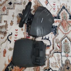 Thrustmaster ps4/ps5