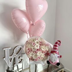 Flowers Arragment