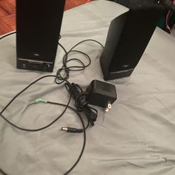 Speakers
