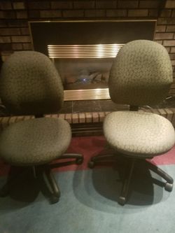 Office Chairs