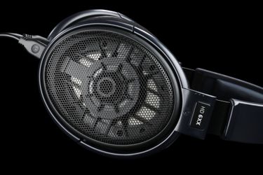 Sennheiser HD 6xx headphones