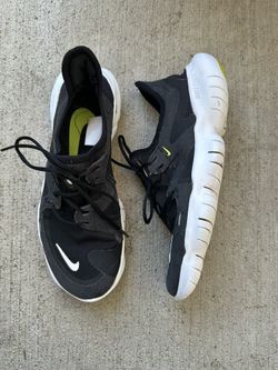 Nike Women's Free Run 5.0 Running Sneakers from Finish Line size 7.5