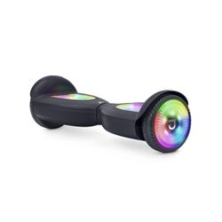 Jetson Mojo Light Up Hover Board Game 