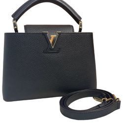 Louis Vuitton Capucines BB 