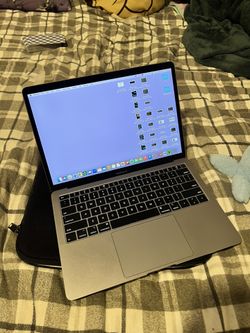 2019 macbook air